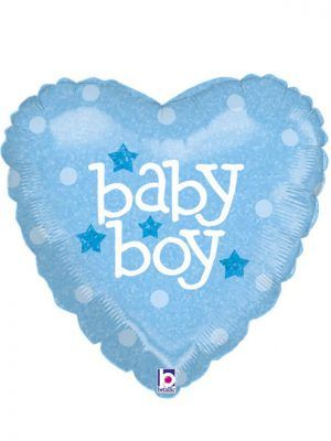 Baby Boy Розмір: 18 "(46 см)
